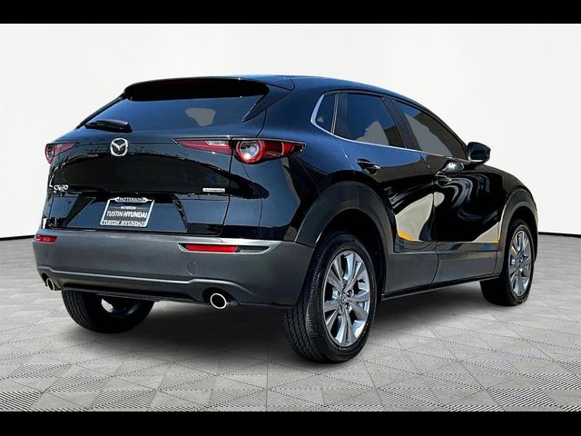 2021 Mazda CX-30 Select