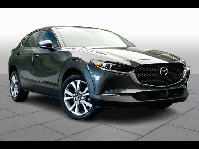 2021 Mazda CX-30 Select