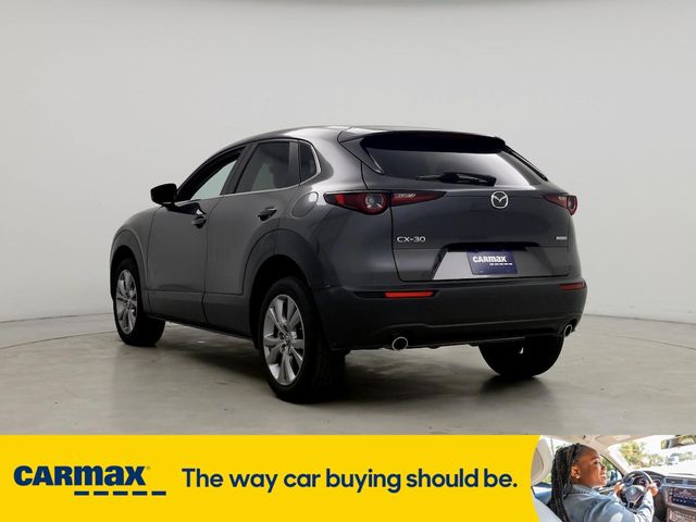 2021 Mazda CX-30 Select