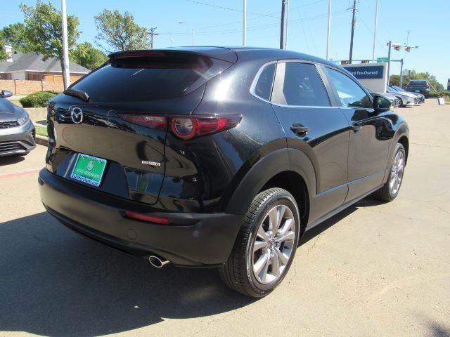 2021 Mazda CX-30 Select