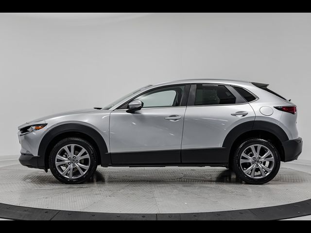 2021 Mazda CX-30 Select