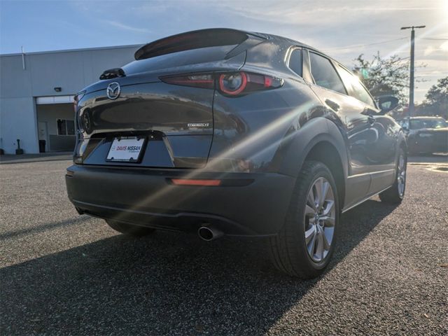 2021 Mazda CX-30 Select