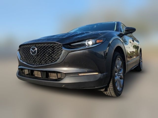 2021 Mazda CX-30 Select