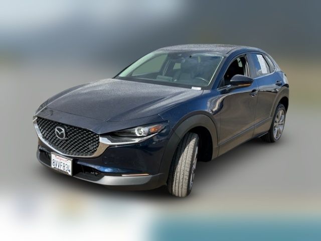 2021 Mazda CX-30 Select