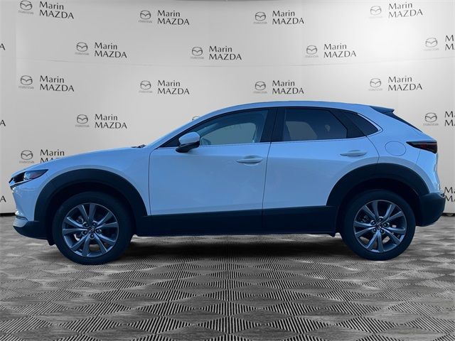 2021 Mazda CX-30 Select