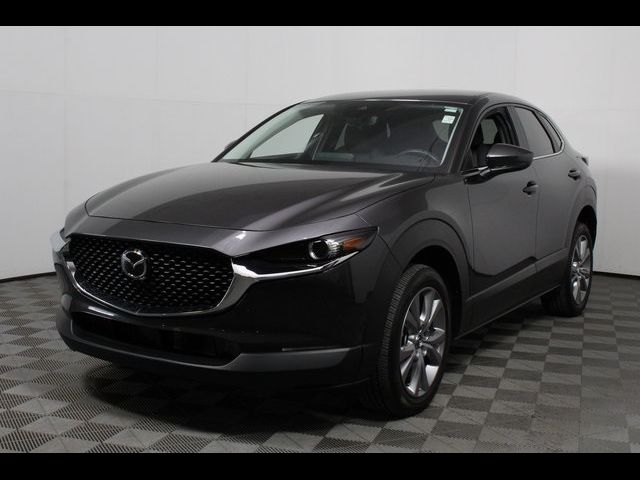 2021 Mazda CX-30 Select