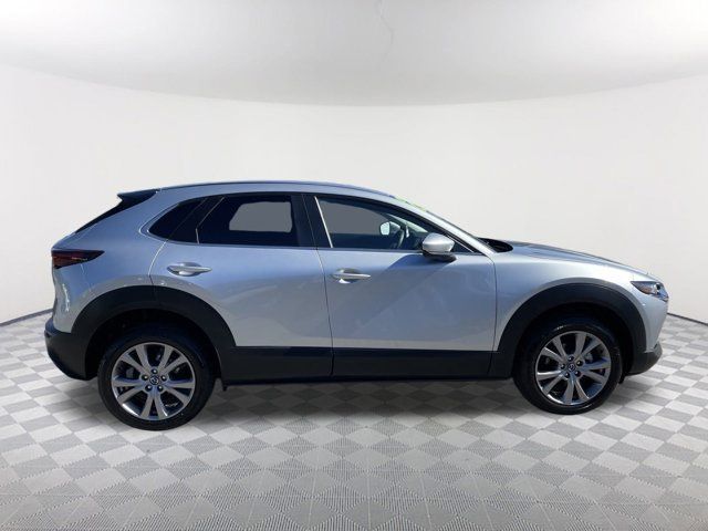 2021 Mazda CX-30 Select