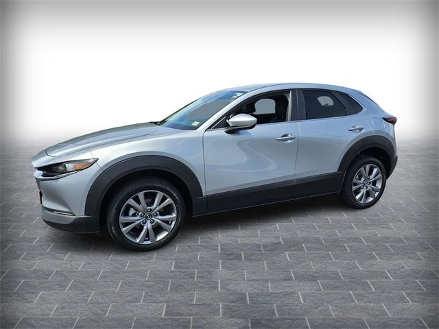 2021 Mazda CX-30 Select