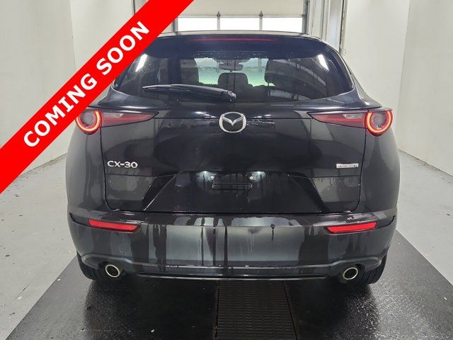 2021 Mazda CX-30 Select