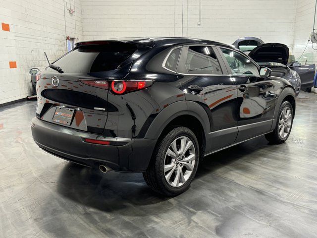 2021 Mazda CX-30 Select