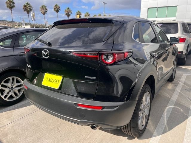 2021 Mazda CX-30 Select