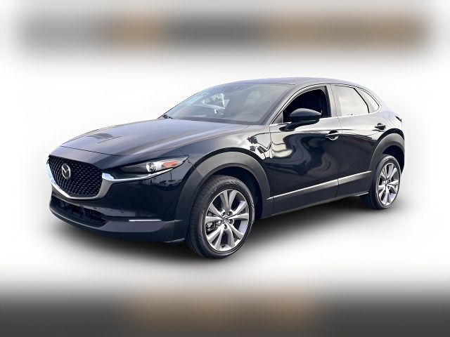 2021 Mazda CX-30 Select