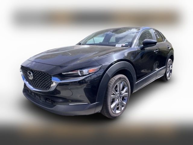 2021 Mazda CX-30 Select