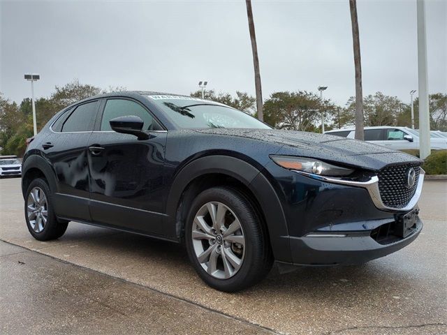 2021 Mazda CX-30 Select