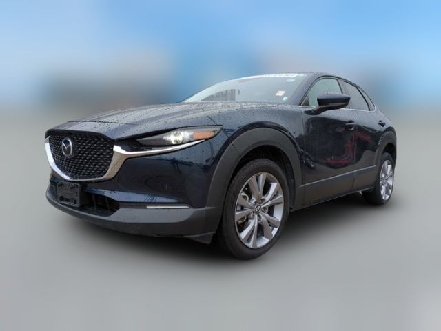 2021 Mazda CX-30 Select