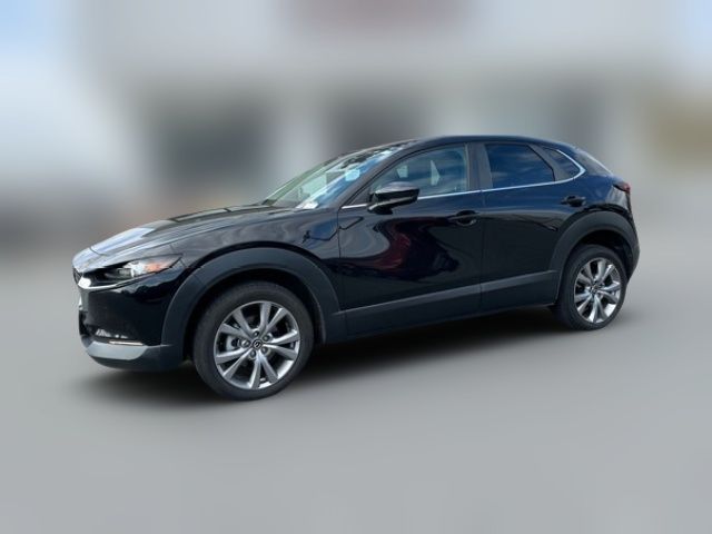 2021 Mazda CX-30 Select