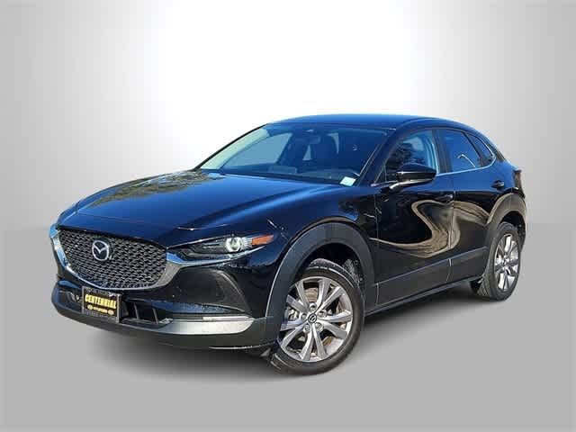 2021 Mazda CX-30 Select