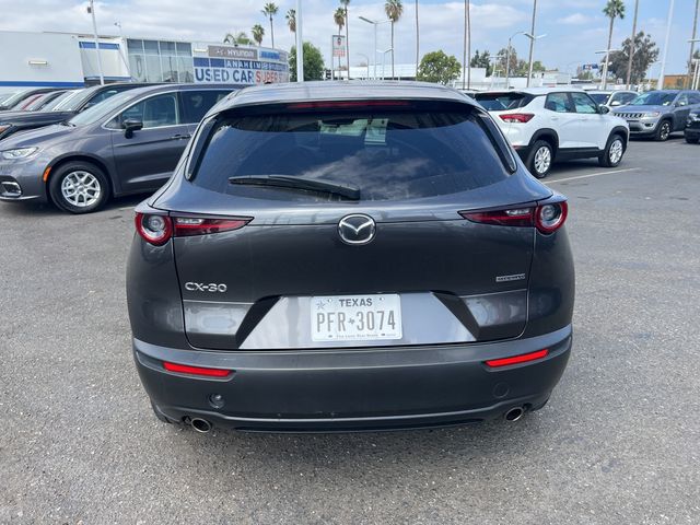 2021 Mazda CX-30 Select