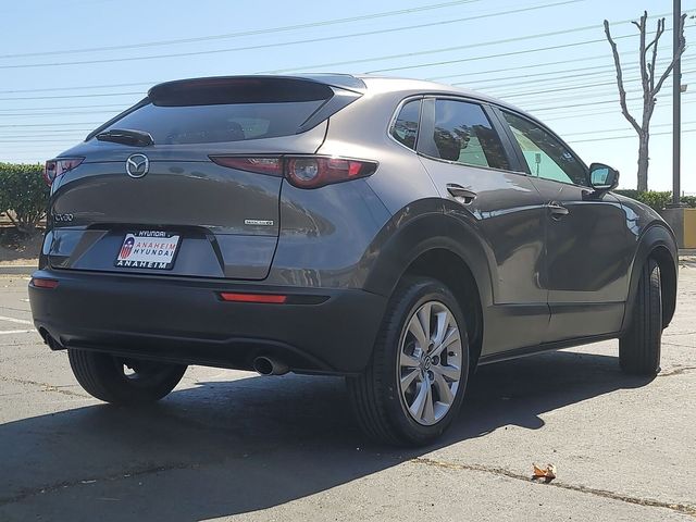 2021 Mazda CX-30 Select