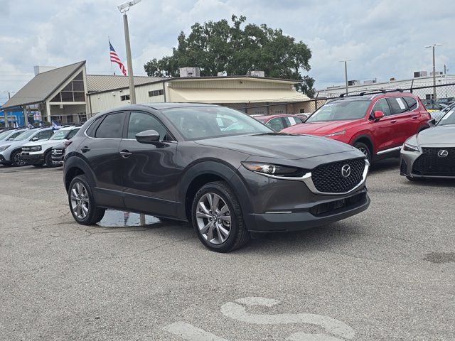 2021 Mazda CX-30 Select