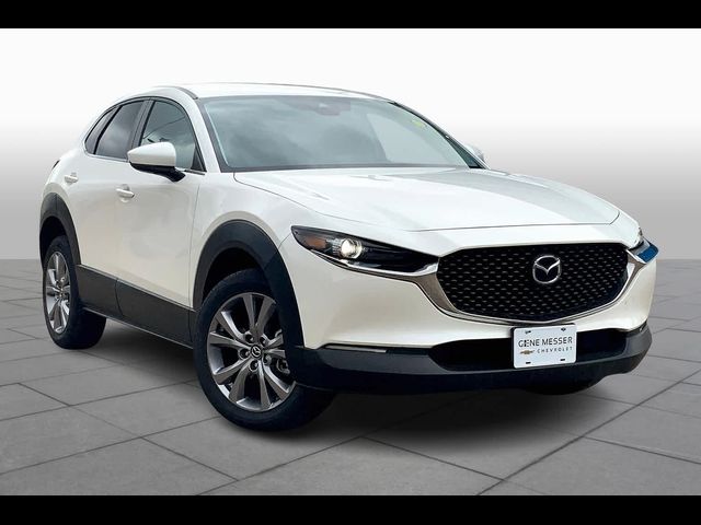 2021 Mazda CX-30 Select