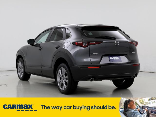 2021 Mazda CX-30 Select