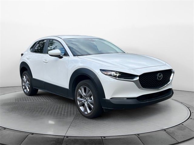 2021 Mazda CX-30 Select