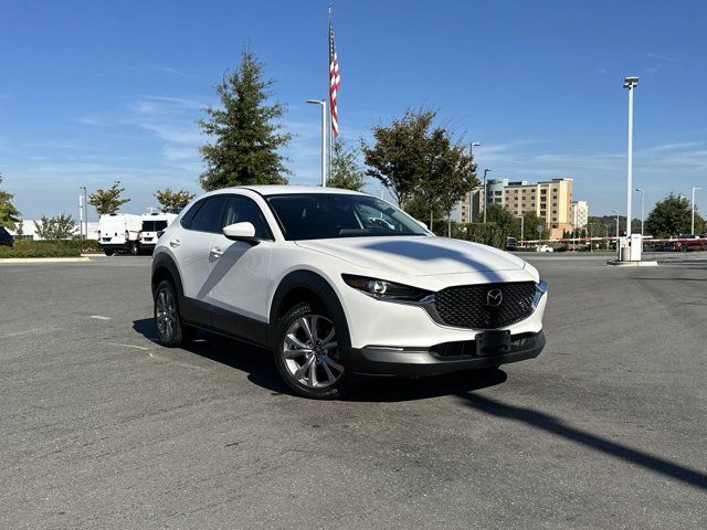 2021 Mazda CX-30 Select