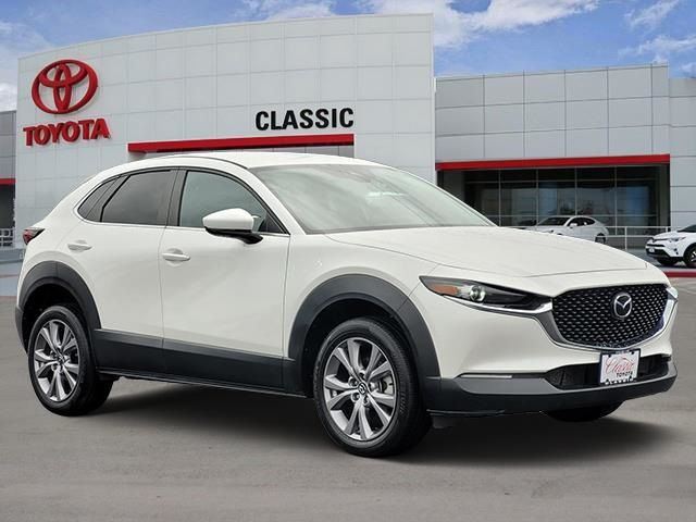 2021 Mazda CX-30 Select