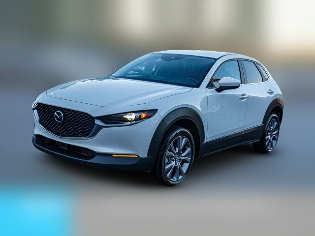 2021 Mazda CX-30 Select