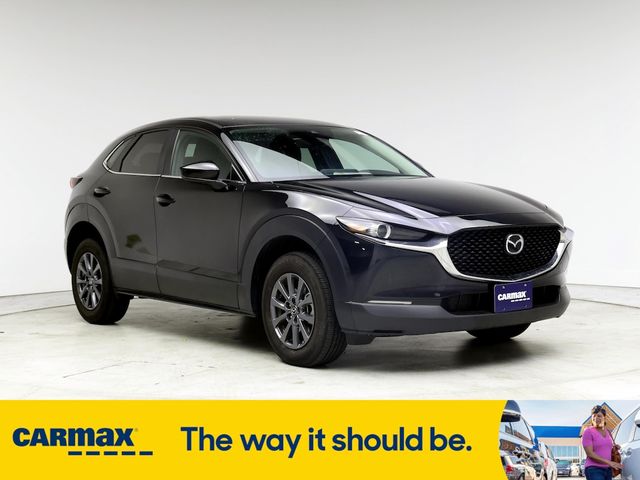 2021 Mazda CX-30 2.5 S