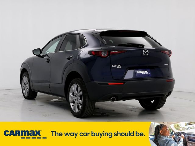 2021 Mazda CX-30 Select