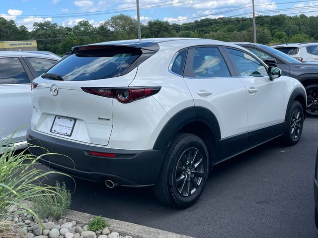 2021 Mazda CX-30 Select