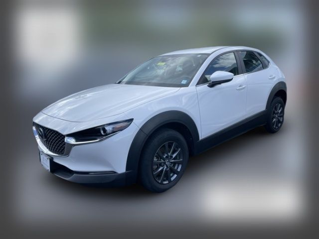 2021 Mazda CX-30 Select