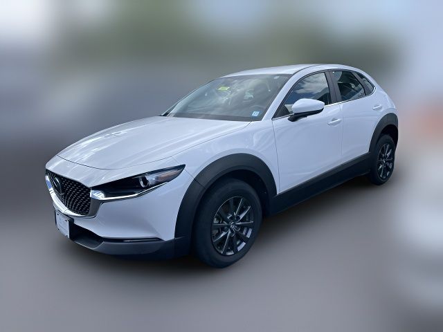 2021 Mazda CX-30 Select