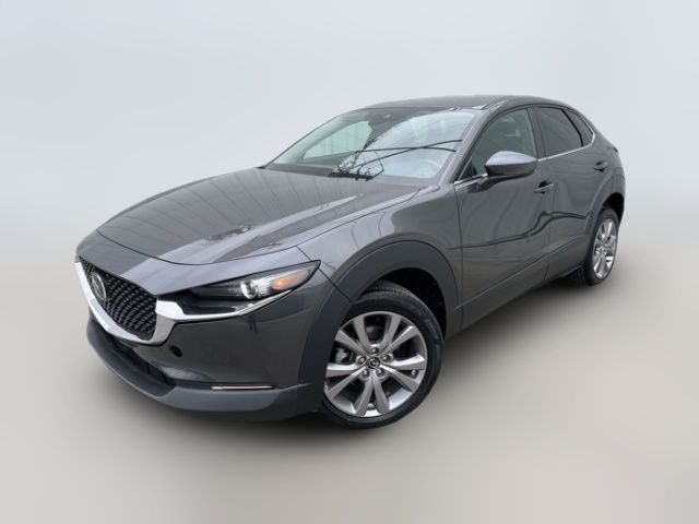 2021 Mazda CX-30 Select