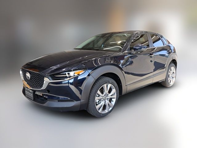 2021 Mazda CX-30 Select