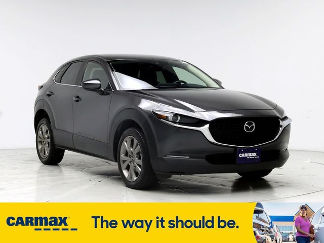 2021 Mazda CX-30 Select