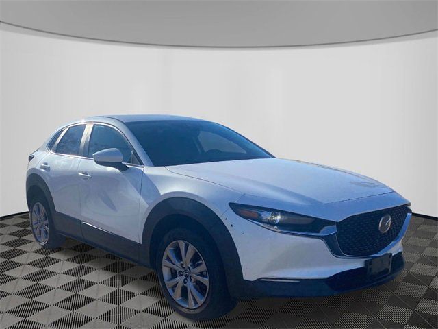 2021 Mazda CX-30 Select