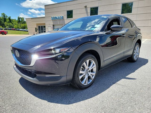 2021 Mazda CX-30 Select