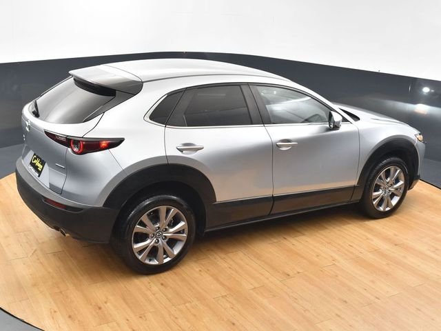 2021 Mazda CX-30 Select