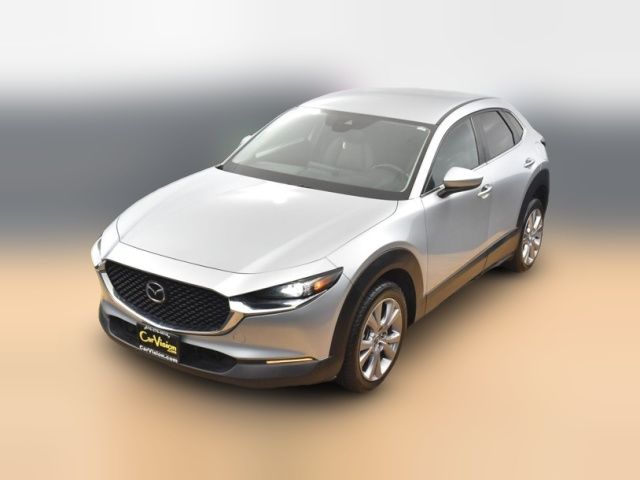 2021 Mazda CX-30 Select