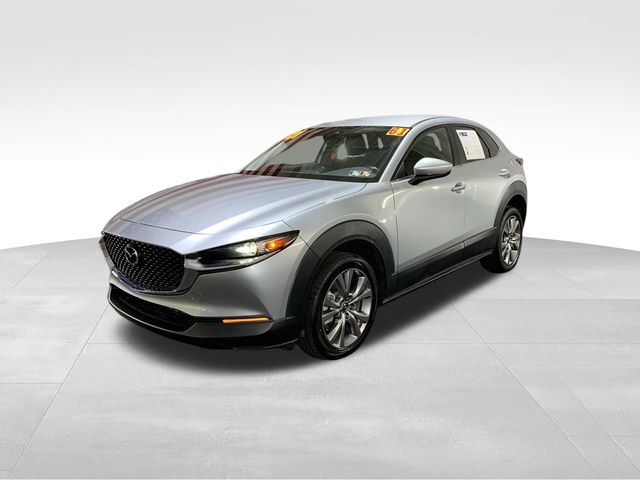 2021 Mazda CX-30 Select