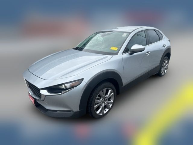 2021 Mazda CX-30 Select