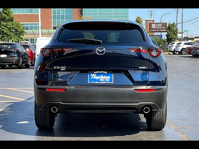 2021 Mazda CX-30 Select