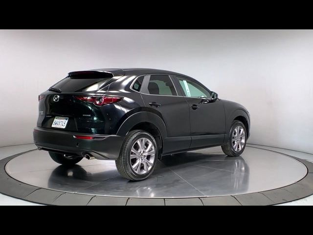 2021 Mazda CX-30 Select