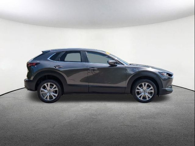 2021 Mazda CX-30 Select