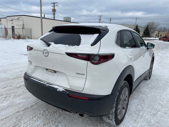 2021 Mazda CX-30 Select