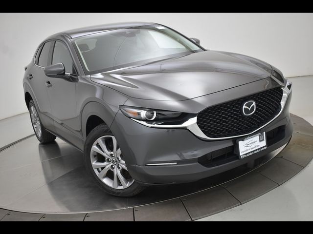 2021 Mazda CX-30 Select