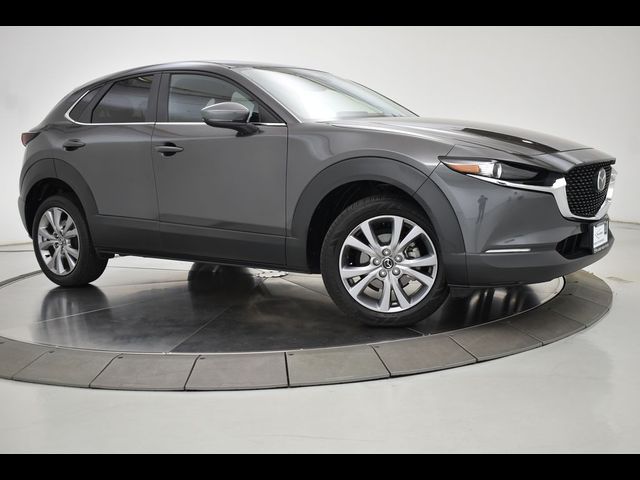 2021 Mazda CX-30 Select